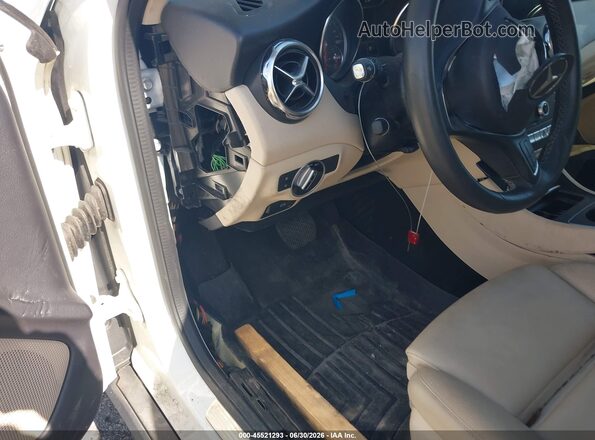 WDCTG4EB7LJ667005 2020 MERCEDES-BENZ GLA 250 White 