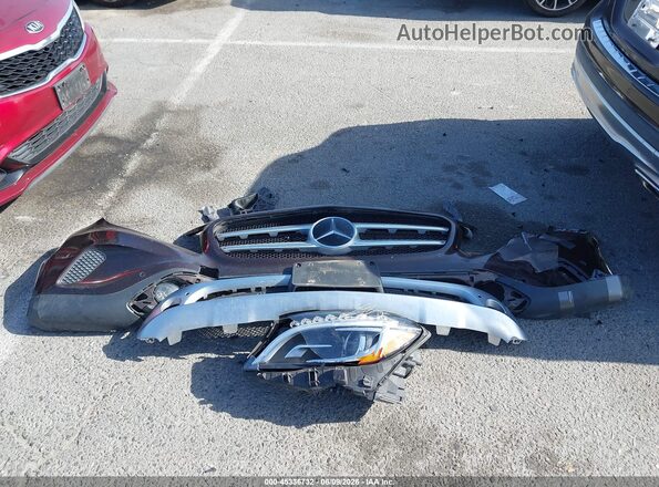 WDCTG4EB8GJ251244 2016 MERCEDES-BENZ GLA 250 Dark Brown Instrument cluster view