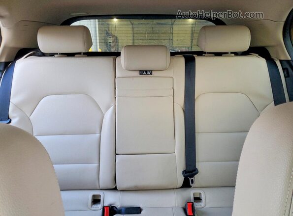 WDCTG4EB9JJ479194 2018 MERCEDES-BENZ GLA Коричневый 