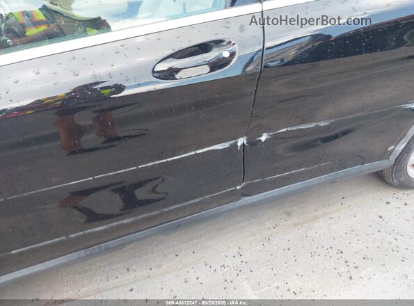 WDCTG4EB9JJ480085 2018 MERCEDES-BENZ GLA 250 Black Widok wnętrza 360 stopni