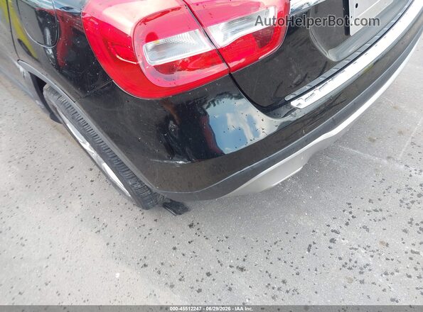 WDCTG4EB9JJ480085 2018 MERCEDES-BENZ GLA 250 Black 