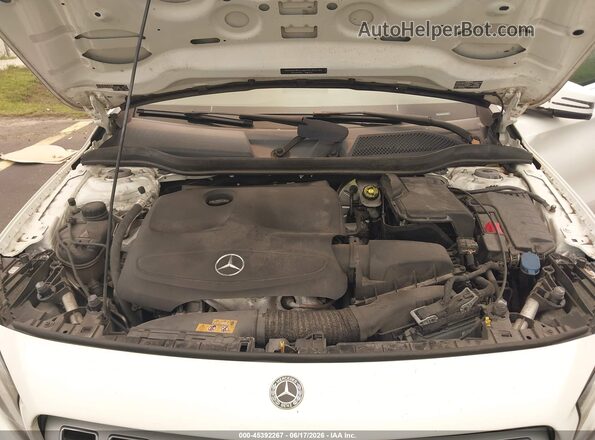 WDCTG4EB9KJ551626 2019 MERCEDES-BENZ GLA 250 Beige Հետևի տեսք