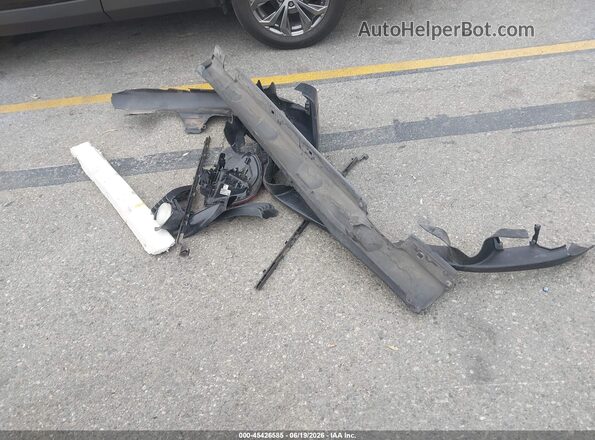 WDCTG4EB9KU019307 2019 MERCEDES-BENZ GLA 250 Red Widok zestawu wskaźników