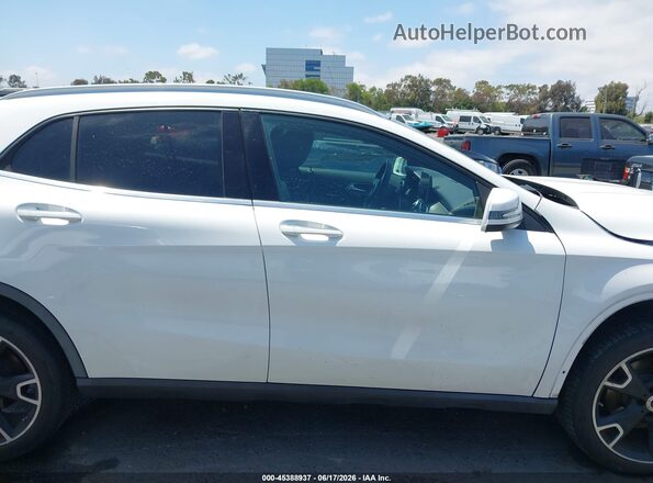 WDCTG4EBXLJ665197 2020 MERCEDES-BENZ GLA 250 White სალონის 360-გრადუსიანი ხედი
