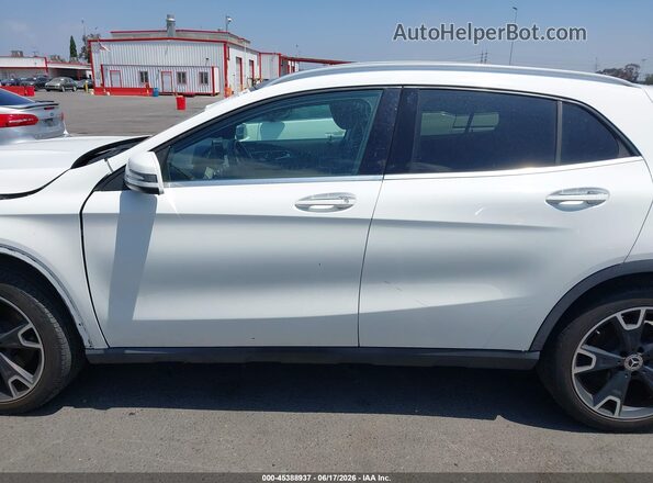 WDCTG4EBXLJ665197 2020 MERCEDES-BENZ GLA 250 White 