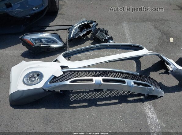 WDCTG4EBXLJ665197 2020 MERCEDES-BENZ GLA 250 White ხელსაწყოთა პანელის ხედი