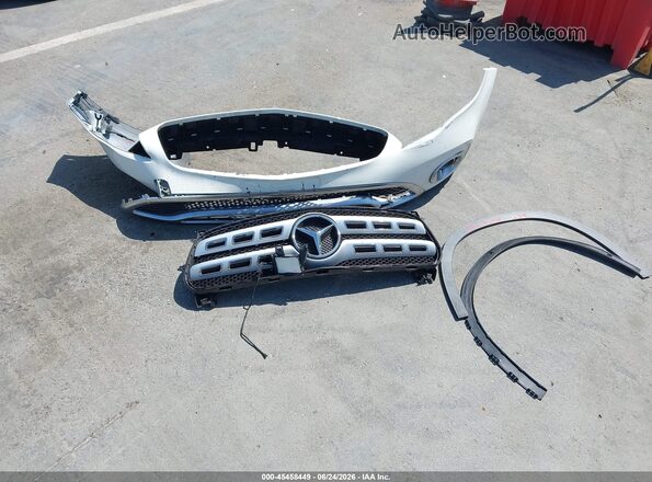 WDCTG4GB0JJ415459 2018 MERCEDES-BENZ GLA 250 White ხელსაწყოთა პანელის ხედი