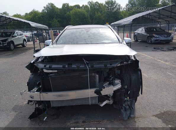 WDCTG4GB4KU013833 2019 MERCEDES-BENZ GLA 250 Silver 