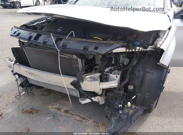 WDCTG4GB4KU013833 2019 MERCEDES-BENZ GLA 250 Silver 
