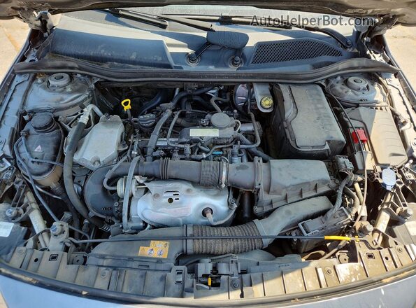 WDCTG4GB9KJ616455 2019 MERCEDES-BENZ GLA Серый Вид подкапотного пространства