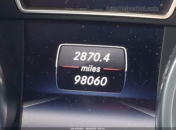 WDCYC3KF6HX281165 2017 MERCEDES-BENZ G 550 White 