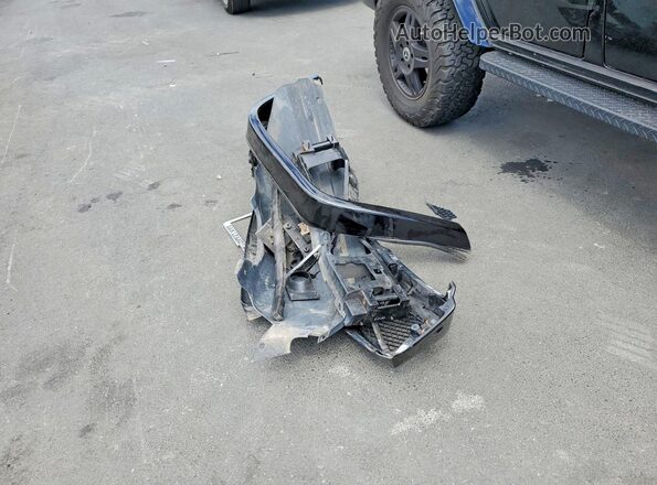 WDCYC3KHXJX293200 2018 MERCEDES-BENZ G-CLASS Black VIN კოდის სტიკერის ხედი