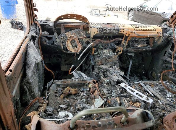 WDCYC7DH9JX294083 2018 MERCEDES-BENZ G-CLASS Black Widok deski rozdzielczej