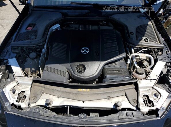 WDD2J5JB4KA012075 2019 MERCEDES-BENZ CLS-CLASS Black 