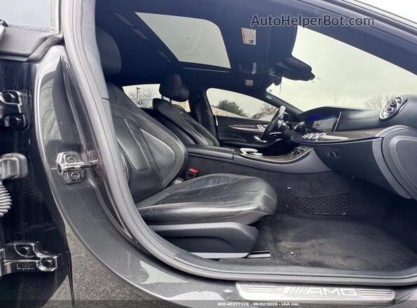WDD2J6BB7KA019042 2019 MERCEDES-BENZ AMG CLS 53 Серый 