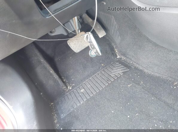 WDD3G4EB0KW026310 2019 MERCEDES-BENZ A 220 Red წინა პანელის ხედი