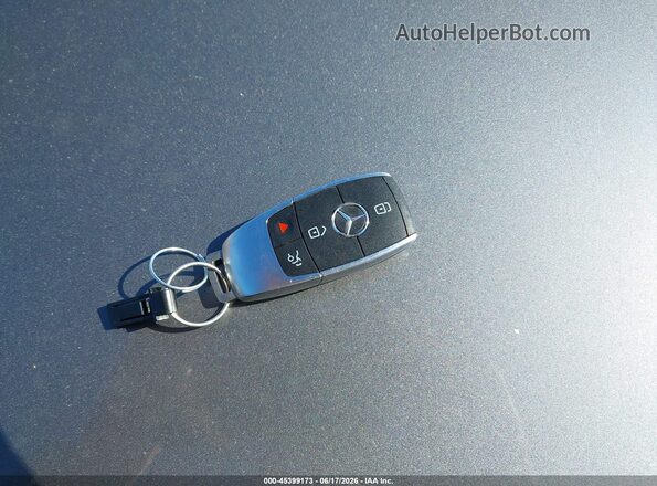 WDD3G4EB0KW027683 2019 MERCEDES-BENZ A 220 Gray წინა პანელის ხედი