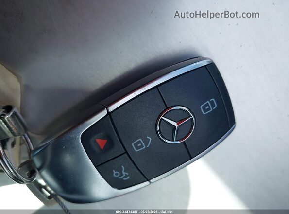 WDD3G4EB1LW041934 2020 MERCEDES-BENZ A 220 Gray Dashboard view