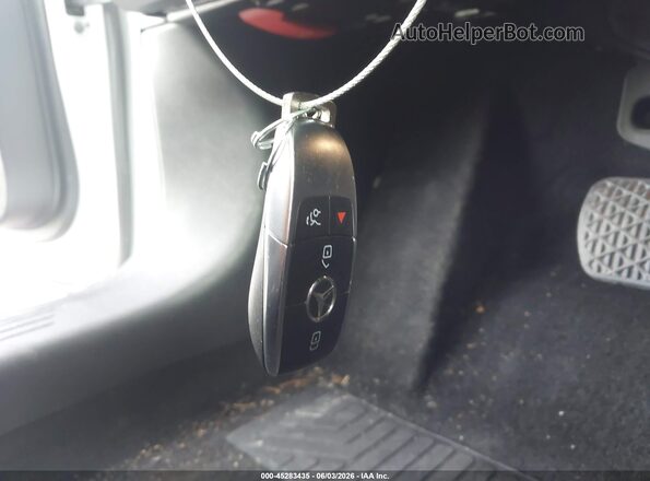 WDD3G4EB5LW041774 2020 MERCEDES-BENZ A 220 White Dashboard view