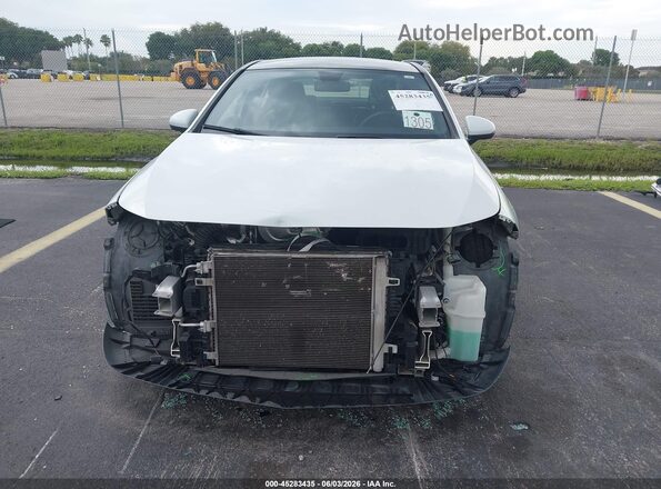 WDD3G4EB5LW041774 2020 MERCEDES-BENZ A 220 White Rear interior view