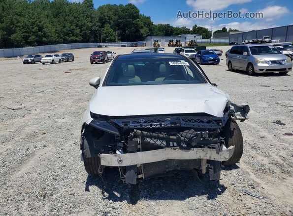 WDD3G4EB6KW020706 2019 MERCEDES-BENZ A220 Silver Front view