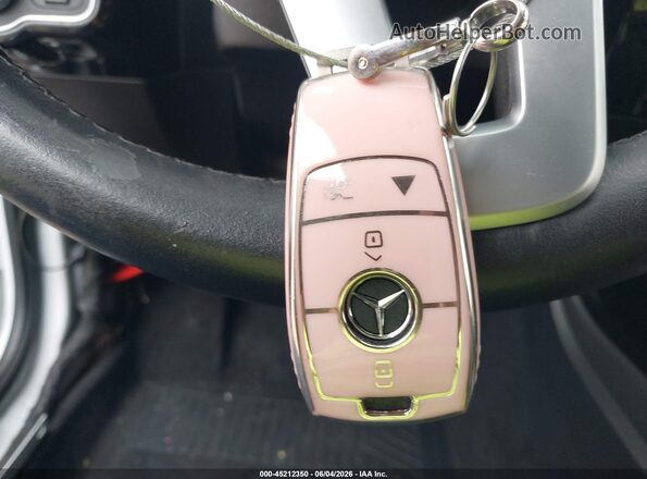 WDD3G4EB6LW042321 2020 MERCEDES-BENZ A 220 White Widok deski rozdzielczej