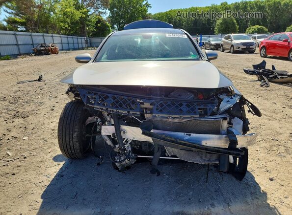 WDD3G4FB6KW035673 2019 MERCEDES-BENZ A Gray Вид спереду