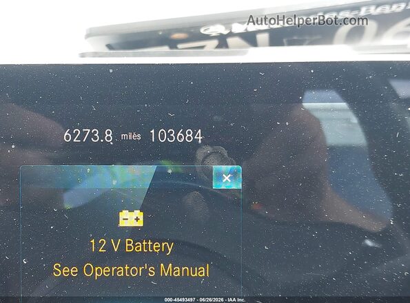 WDD5J4HB8LN073100 2020 MERCEDES-BENZ CLA 250 Blue 