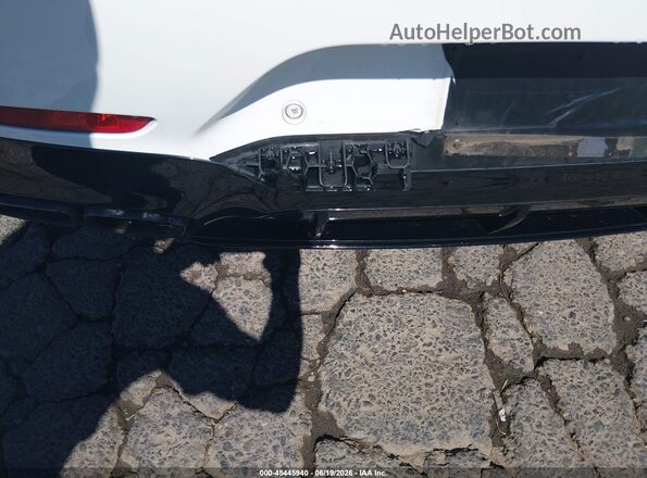 WDD7X8JB2KA006670 2019 MERCEDES-BENZ AMG GT 63 4-DOOR COUPE White Front view