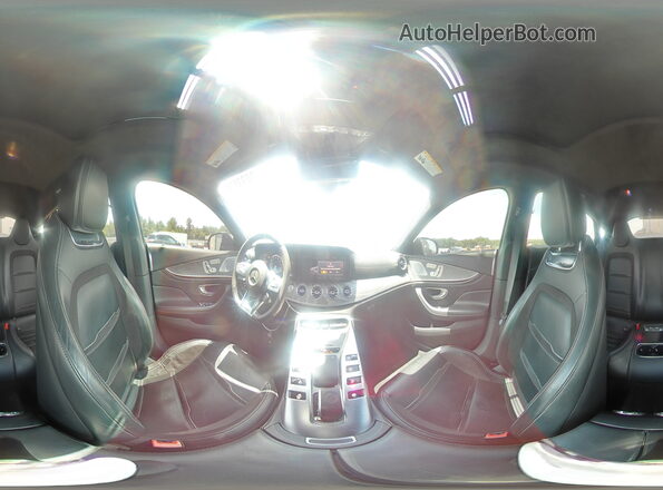 WDD7X8JB6KA000242 2019 MERCEDES-BENZ AMG Black VIN sticker view