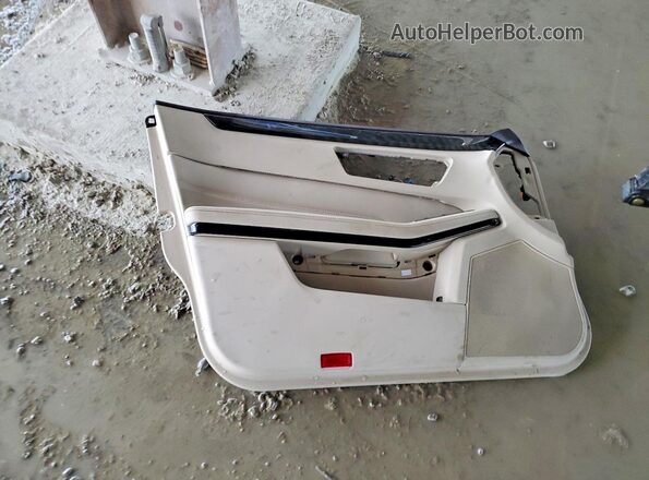 WDDHF0EB3GB243771 2016 MERCEDES-BENZ E Черный Вид подкапотного пространства