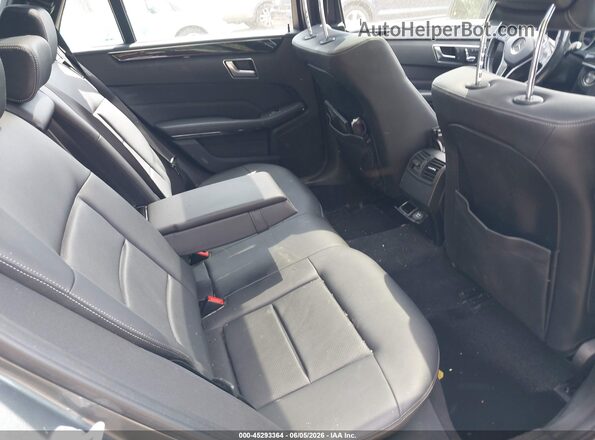 WDDHH8JB0GB243631 2016 MERCEDES-BENZ E-CLASS Gray Вид наклейки з VIN-кодом