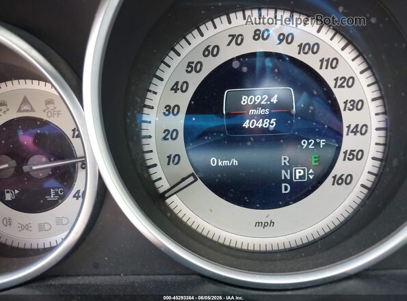 WDDHH8JB0GB243631 2016 MERCEDES-BENZ E-CLASS Gray 
