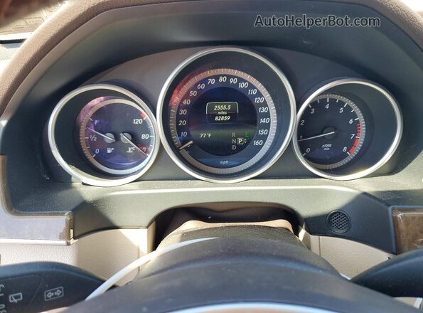 WDDHH8JBXGB296188 2016 MERCEDES-BENZ E White 