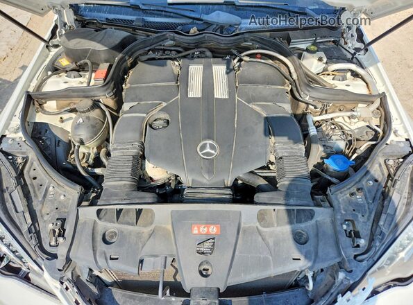 WDDKJ6FB1GF325870 2016 MERCEDES-BENZ E White Vista interior trasera