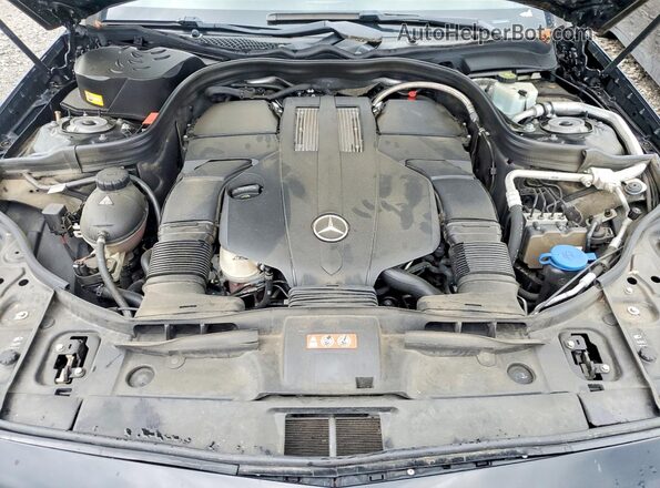 WDDLJ6FB6GA181394 2016 MERCEDES-BENZ CLS-CLASS Black 