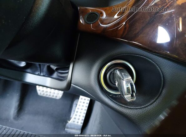 WDDLJ7DB1GA184972 2016 MERCEDES-BENZ CLS-CLASS Black Вид панелі приладів