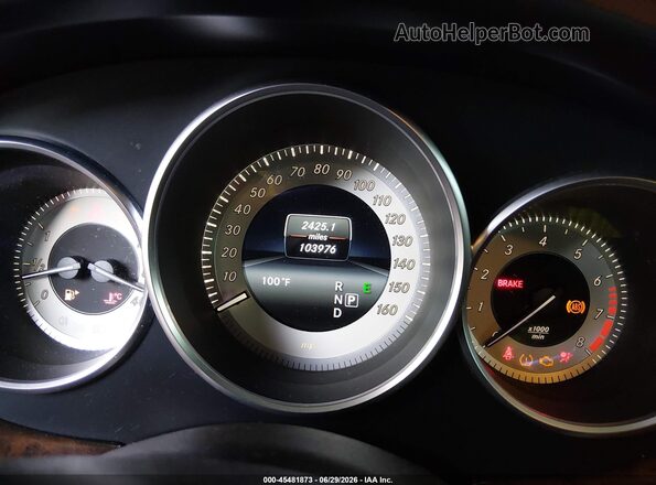 WDDLJ7DB1GA184972 2016 MERCEDES-BENZ CLS-CLASS Black Вид задніх сидінь