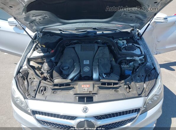 WDDLJ7DB8GA173581 2016 MERCEDES-BENZ CLS-CLASS Silver Rear view
