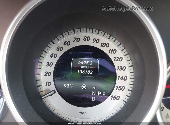 WDDLJ7DB8GA173581 2016 MERCEDES-BENZ CLS-CLASS Silver 