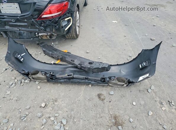 WDDPK3JA6JF155982 2018 MERCEDES-BENZ SLC Black Engine compartment view