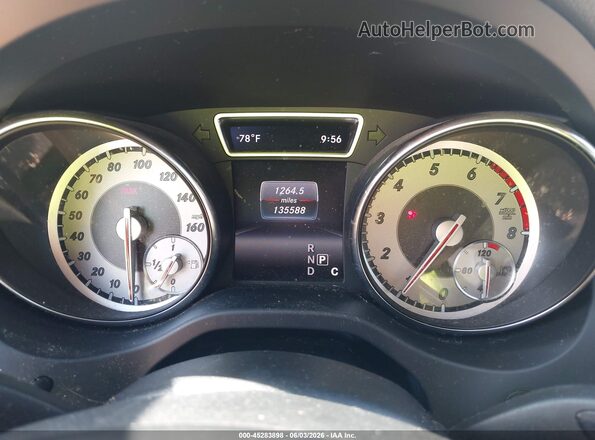 WDDSJ4EB0GN303970 2016 MERCEDES-BENZ CLA 250 Beige Rear seats view