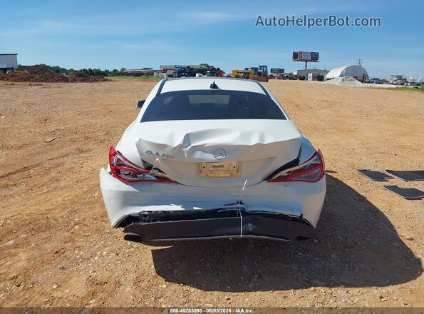 WDDSJ4EB0GN303970 2016 MERCEDES-BENZ CLA 250 Beige 