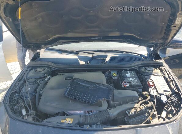 WDDSJ4EB0GN359570 2016 MERCEDES-BENZ CLA-CLASS Черный 