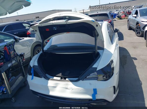 WDDSJ4EB0JN514514 2018 MERCEDES-BENZ CLA 250 White 