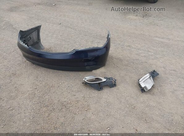 WDDSJ4EB1JN695610 2018 MERCEDES-BENZ CLA 250 Blue Սարքավորումների վահանակի տեսք