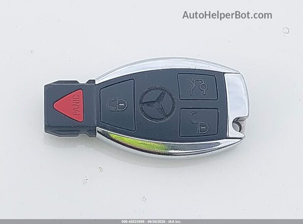 WDDSJ4EB1JN695610 2018 MERCEDES-BENZ CLA 250 Blue Առջևի վահանակի տեսք