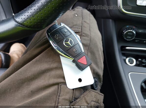 WDDSJ4EB1KN724881 2019 MERCEDES-BENZ CLA 250 Gray Dashboard view