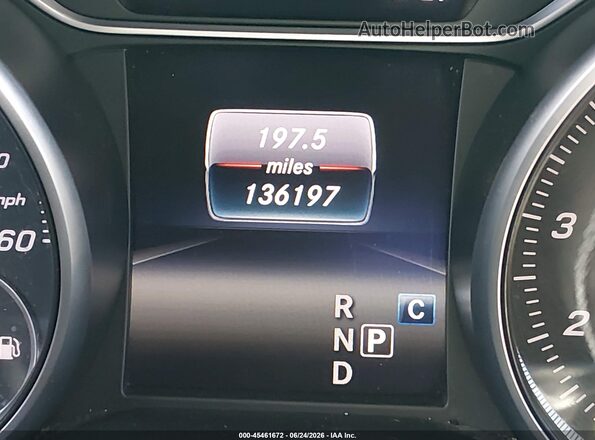 WDDSJ4EB2HN424789 2017 MERCEDES-BENZ CLA 250 Черный 