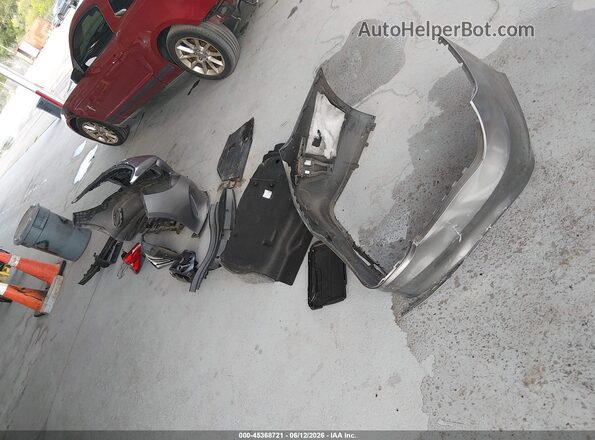 WDDSJ4EB2KN744007 2019 MERCEDES-BENZ CLA 250 Gray Вид щитка приладів